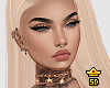 Elmiffa - Blond