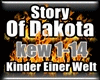 Story Of Dakota - Kinder