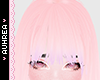 Ⓐ Sugarplum Bangs