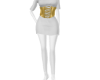 DCGM Tshirt dress