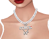 Mira necklecas