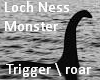 Loch Jess Monster