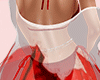 Baby Red Pareo