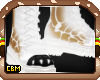 CBM Opar Paw Boots