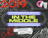 ALESSO IN THE MIDDLE
