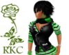[RKC] One Love Green