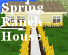 Spring Ranch House