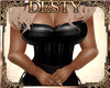 New Corset top
