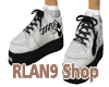 Shoes M 1 Shoter