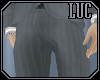 [luc] Glacier Pants