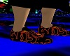 hot shoes