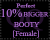 qq.10% Booty Butt Scaler