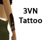 3VN Tatto RQ By Jessy
