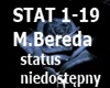M.Berda Status online