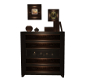 Richmond Dresser