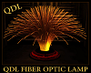 QDL FIBER OPTIC LAMP