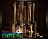 Aphrodite Bar Fountain