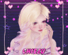 C | Blonde Pink Elleya