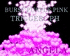 BURST PurplePinkHeart PH