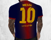 Barcelona 12/13 - Messi