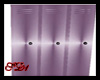SD Gym Lockers Purple
