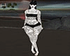 gothic bikini tattoos