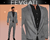 Suit Full Elegant