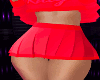 JK| Sexy Kitty F Skirt