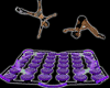 Dance Platform Purple