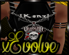 !E! lKenzl Coffin Custom