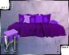 Purple Lounge