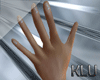 [KLU] New Perfect Hand