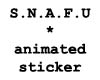 S.N.A.F.U