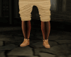 Short Pants Beje