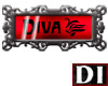 DI Gothic Pin: Diva