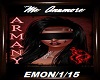 Sharika/Me-Anamore