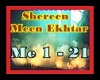 Shereen -  Meen Ekhtar