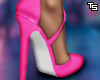 Ts. Barbie Heels. (P)