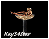 Champagne Glass Dancer