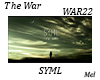 The War SYML WAR22