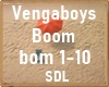Vengaboys Boom