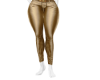 Gold Pant EMBX