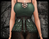 +Kania Fit - green