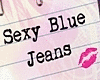 {ASH}Blue Jeans