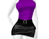 Purple Outfit
