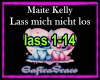Maite Kelly