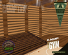 CAMP | Camp Gym