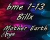 Billx Mother Earth