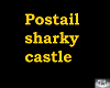 Portail to sharky castle