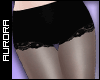 A| ♔ Shorts Lace 3